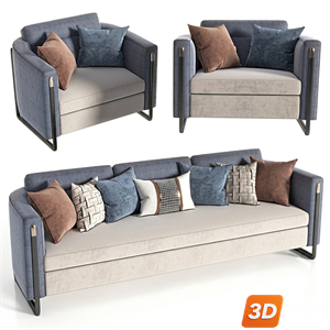 Sofa Skp Files